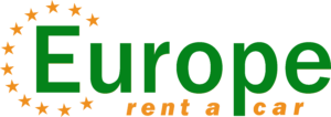 Europe Car Rental Logo