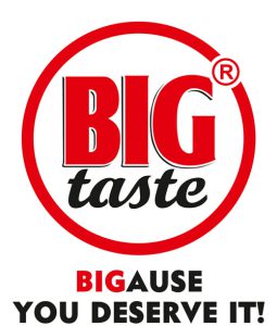 Big Taste Logo