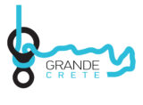 Grande Crete Event 2022 Logo